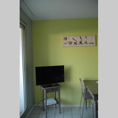 Ferienwohnung Cannes La Bocca Exterior foto