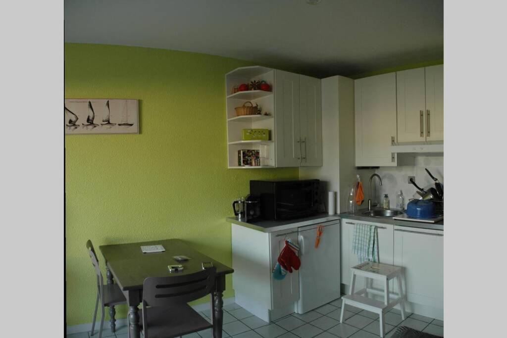 Ferienwohnung Cannes La Bocca Exterior foto